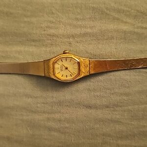 Vintage Seiko watch